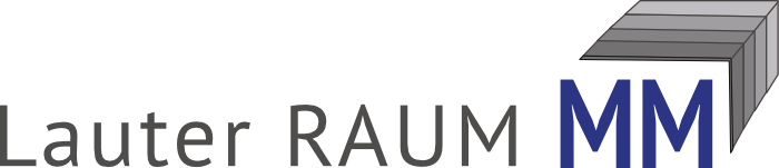 Lauter RAUM